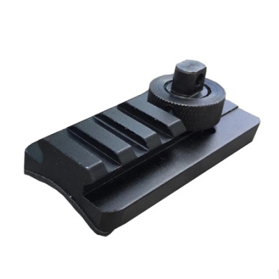 BA18 Адаптер для сошки с вивером