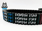 Ремень вариаторный SNOWDOG SD STAVR