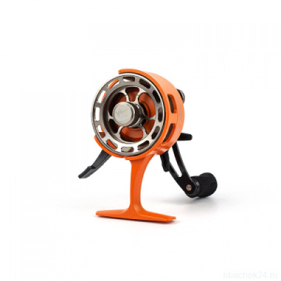 Ice Energy orange