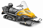 Снегоход STELS SM600T (L Lux WT) СТАВР EFS