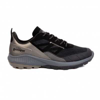 Кроссовки_мужские_Remington_High_Top_I_Black_6
