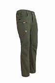 Брюки ROVER олива, р.